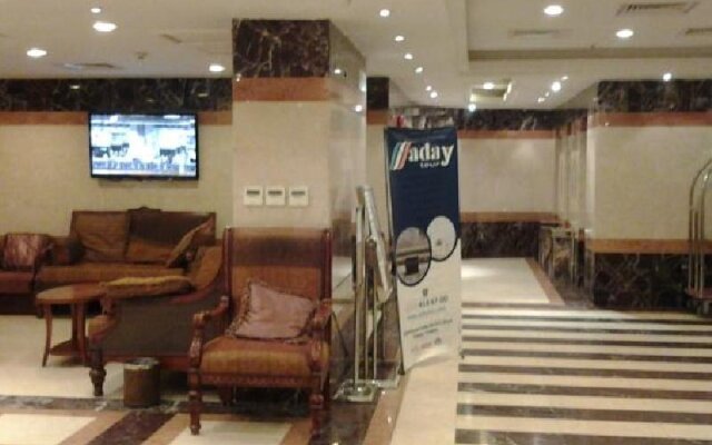 Mera Al Shaab Hotel