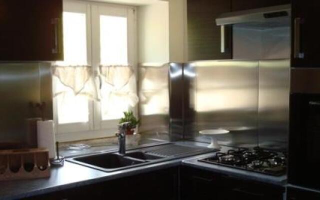 Gîte Maison des Vignerons