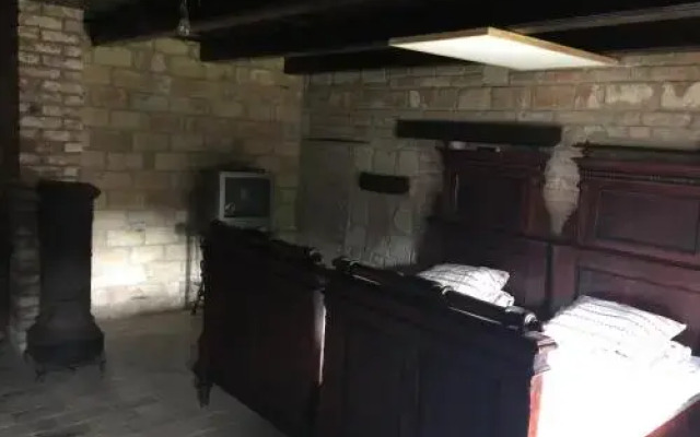 Kusper Vendégház 1846