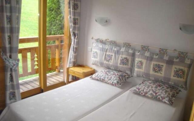 Les Chalets De Courchevel 1550