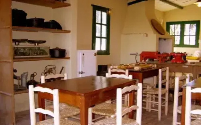 La Chacra de Emilio