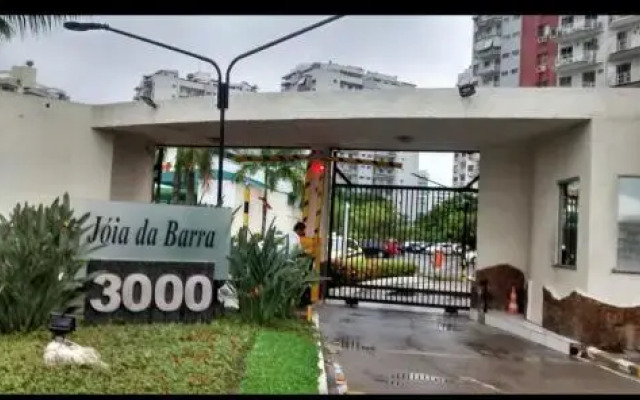 Condomínio Jóia da barra