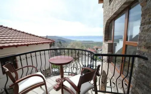 Apartments Risteski
