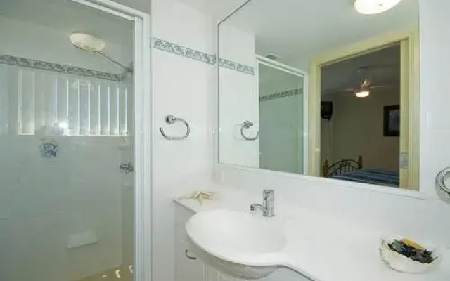 Mirage, Unit 602, 6-10 Manning Street