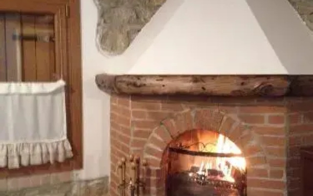 Il Capriolo Felice - Agriturismo