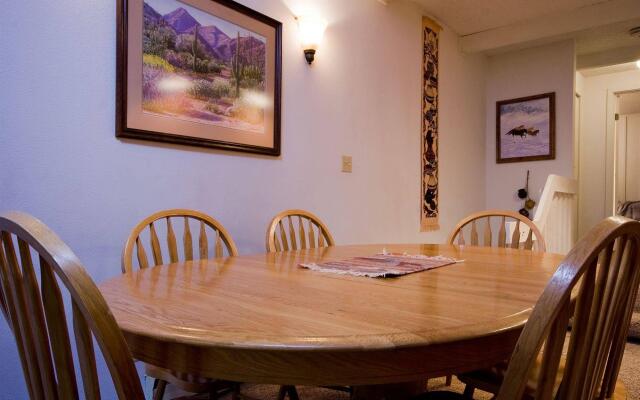 Ski Time Square Condominiums by Mountain Resorts