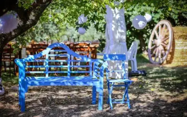 Country House Casale Centurione