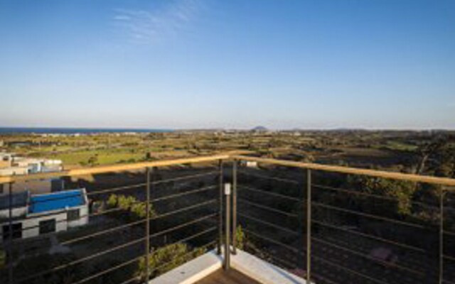 Jeju Berryberry Pension