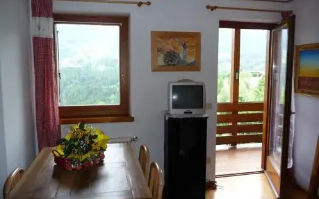 Appartamenti Volpe Rossa