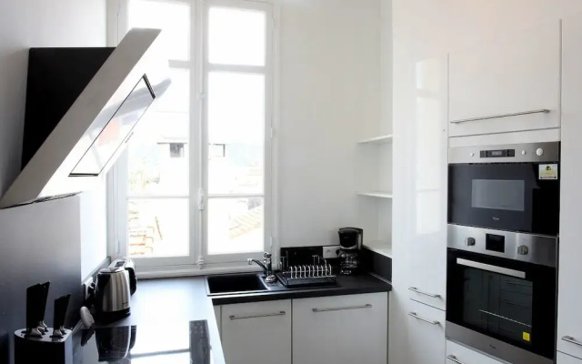 Appartement Prestige Cannes