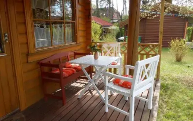 Ferienhaus Hensel