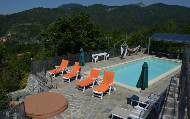 La Casa di Nonna Carlotta B&B