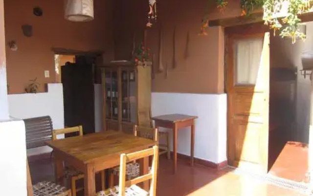 Hostel Ruta 40