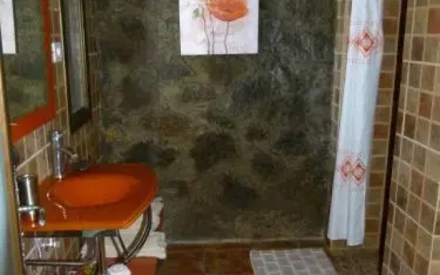 Holiday Home El Brezal