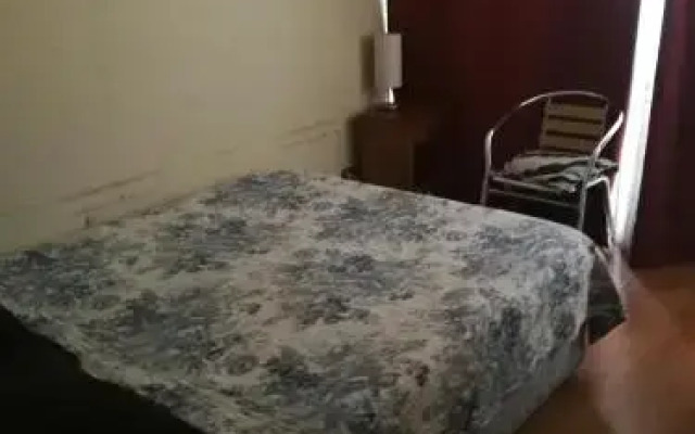 Departamento Centro Antofagasta ARCOSEV