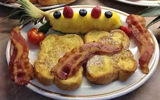 Casa Blanca Boutique Bed & Breakfast