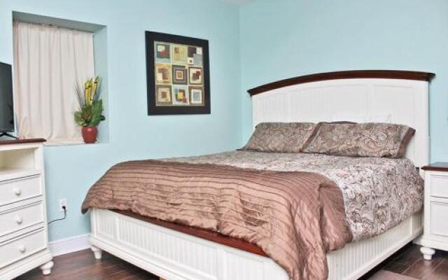 San Carlos Penthouse 5