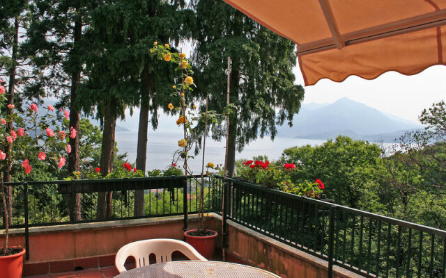 Apartment Residenza del Bosco Stresa