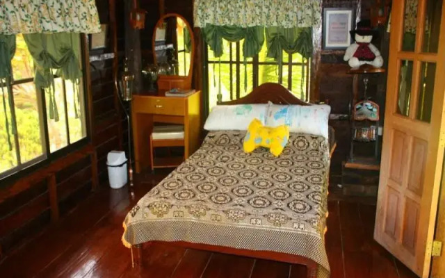 Neptune Pittman's Garden Resort