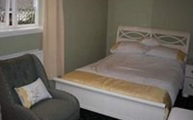 The Welch Gate Guest House