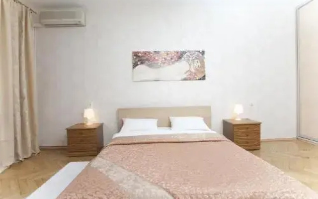 Serviced Apartments Mayakovskaya
