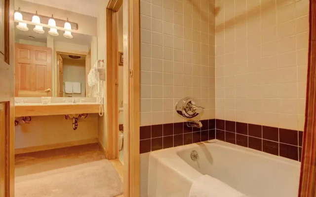 Village at Breck Studio 4323