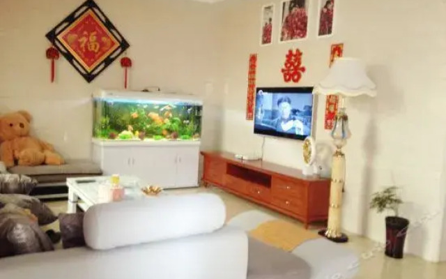 Buddha Inn