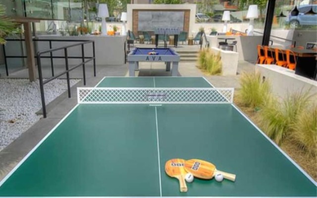 Global Luxury Suites at Studio City