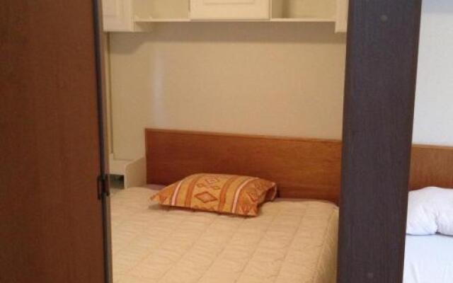 Camping Petite Riviere