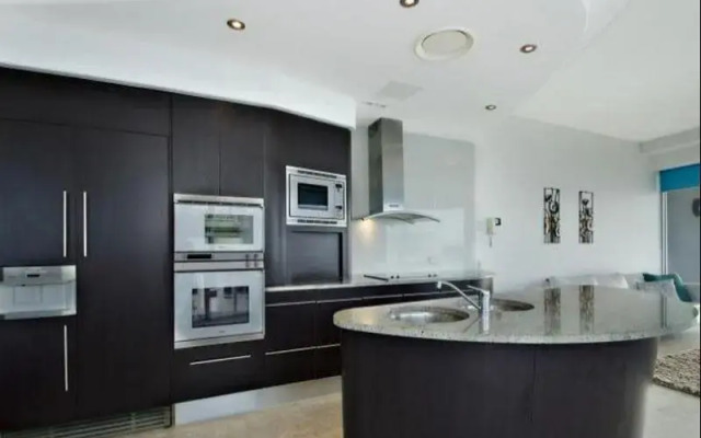 Sirocco 1007 Apartment