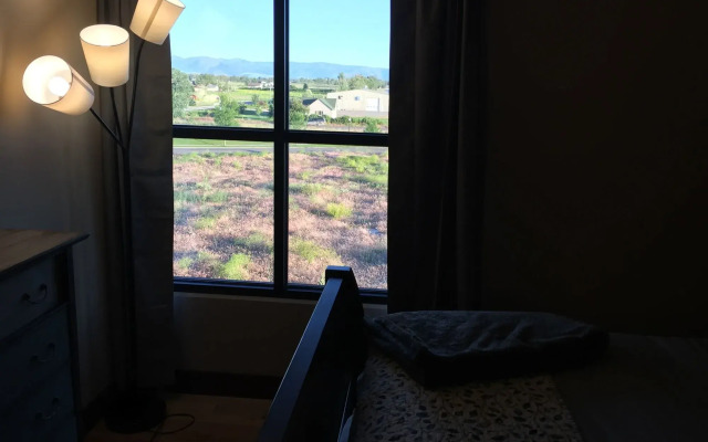 Whispering Pines Guest Suites