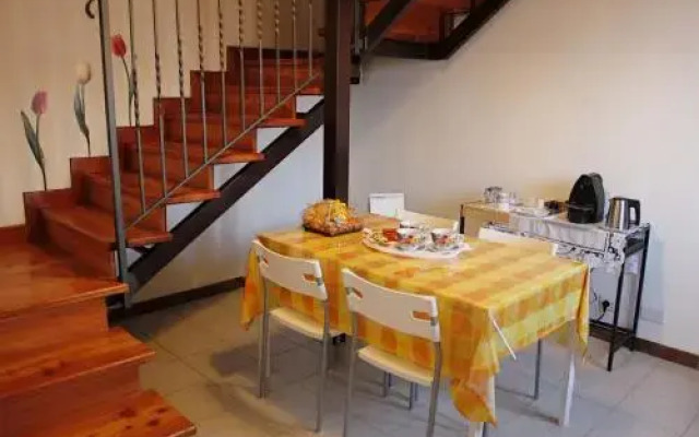B&B Casetta Gialla