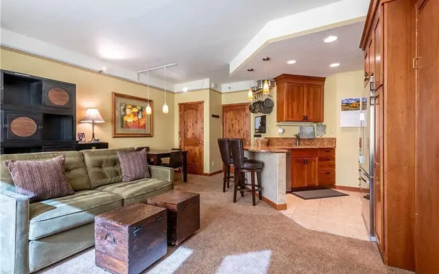 Telemark Lodge 404 - Studio Condo