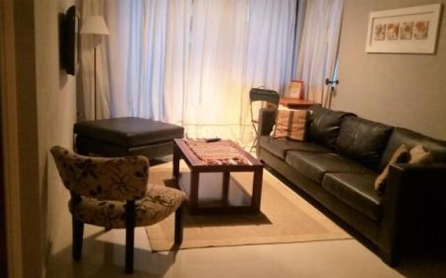 Departamentos en Edificio Huarpes Gesell