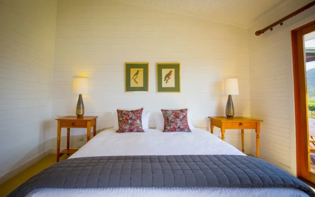 Kidman's Rest