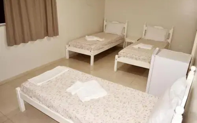 Hotel São José