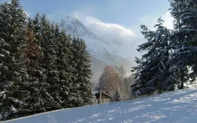 Studio Mont-Blanc