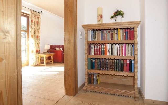 Gästehaus-Pension VITA STAFNENSIS