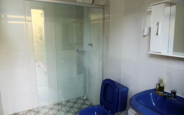 Guappo Chácara Hostel