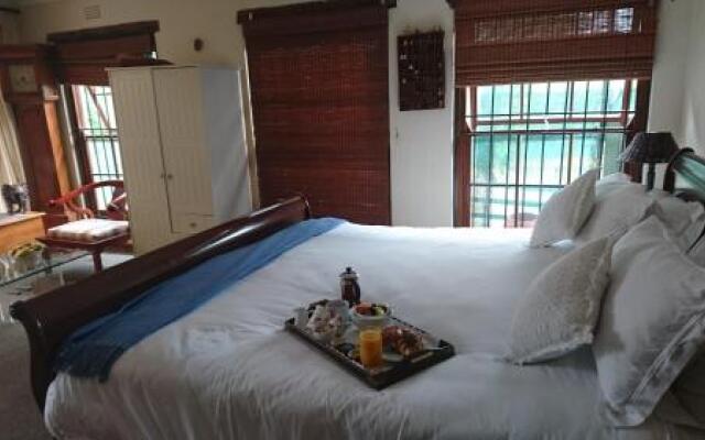 Bio-Pointment Guest Cottage