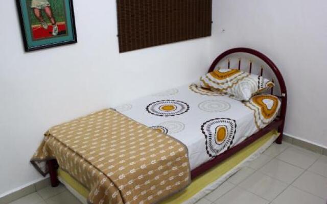 Pinang Muslim Homestay