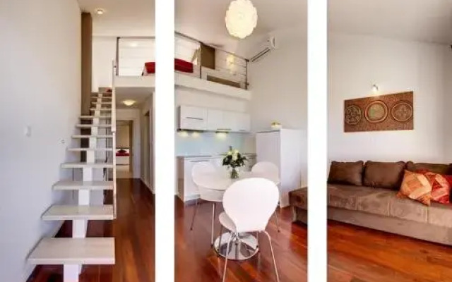 Apartments Lianto