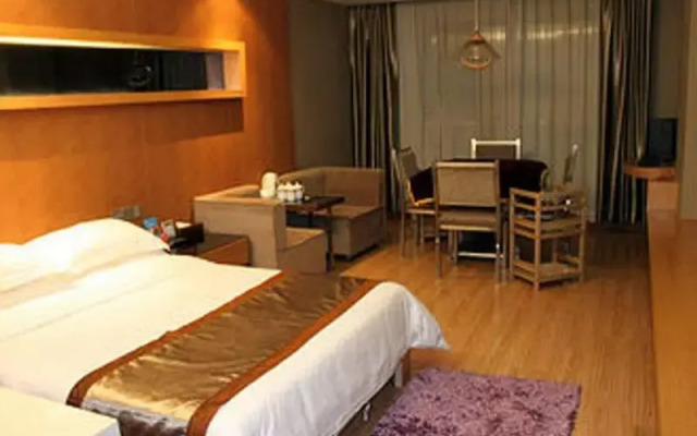 Jinxin International Hotel