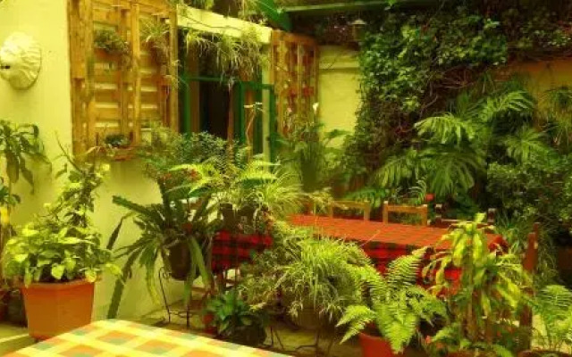 Casa Jazmín Bed & Breakfast