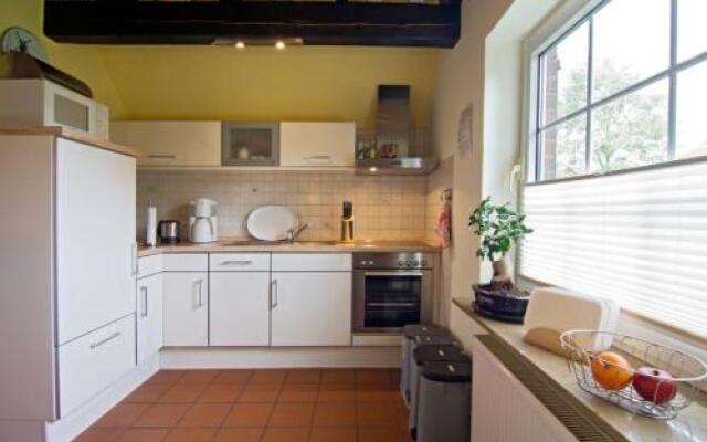 Ferienhaus Nordlicht