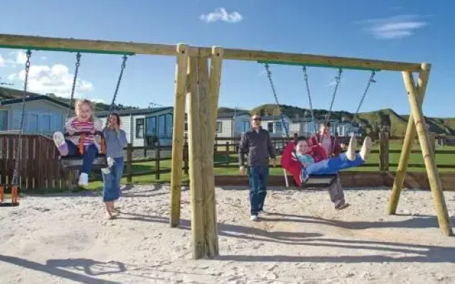 Pease Bay Holiday Park
