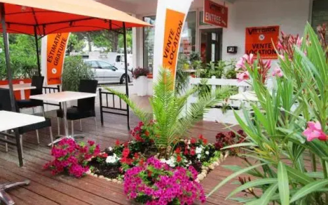 Vittoria Immobilier - Soleil