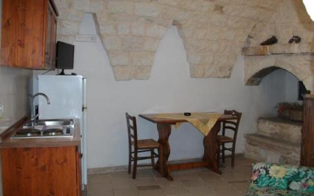 Agriturismo Masseria Casamassima