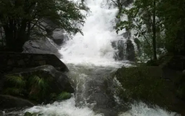 Adobe Valle Del Jerte