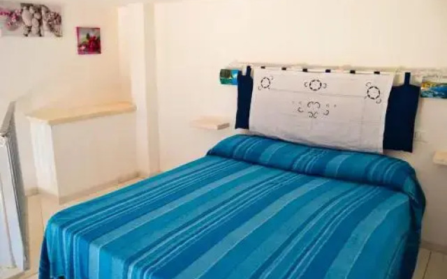 Maridea - Appartamenti Via Dante